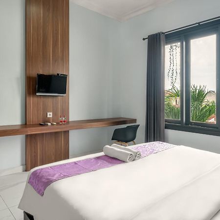 Bali Dream Costel Hotel Denpasar  Exterior photo
