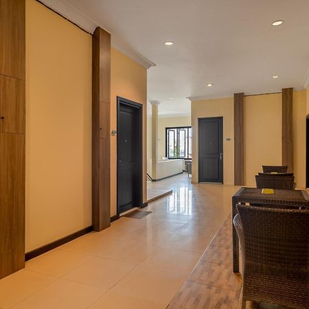 Bali Dream Costel Hotel Denpasar  Exterior photo