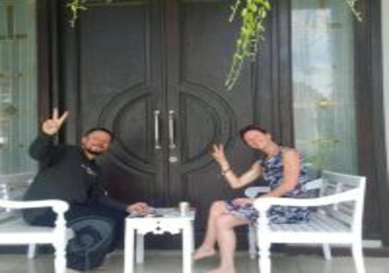 Bali Dream Costel Hotel Denpasar  Exterior photo