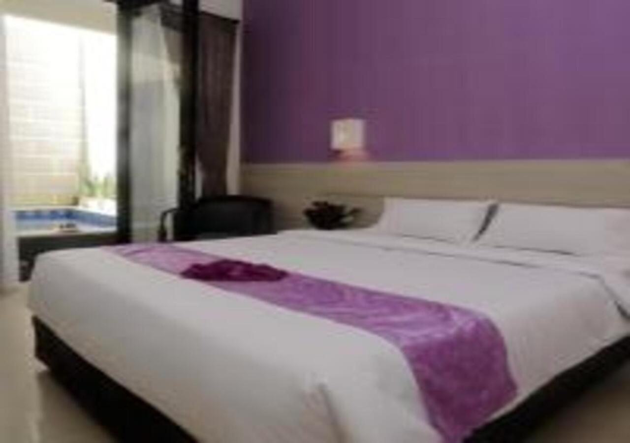 Bali Dream Costel Hotel Denpasar  Exterior photo