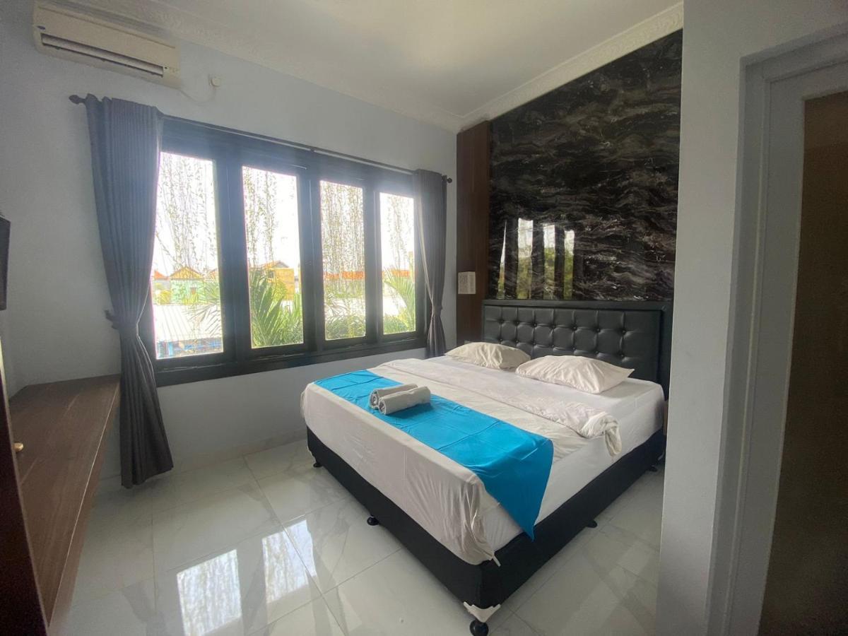 Bali Dream Costel Hotel Denpasar  Exterior photo