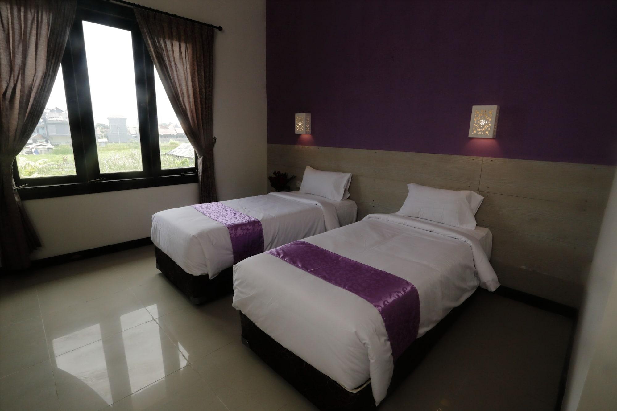 Bali Dream Costel Hotel Denpasar  Exterior photo