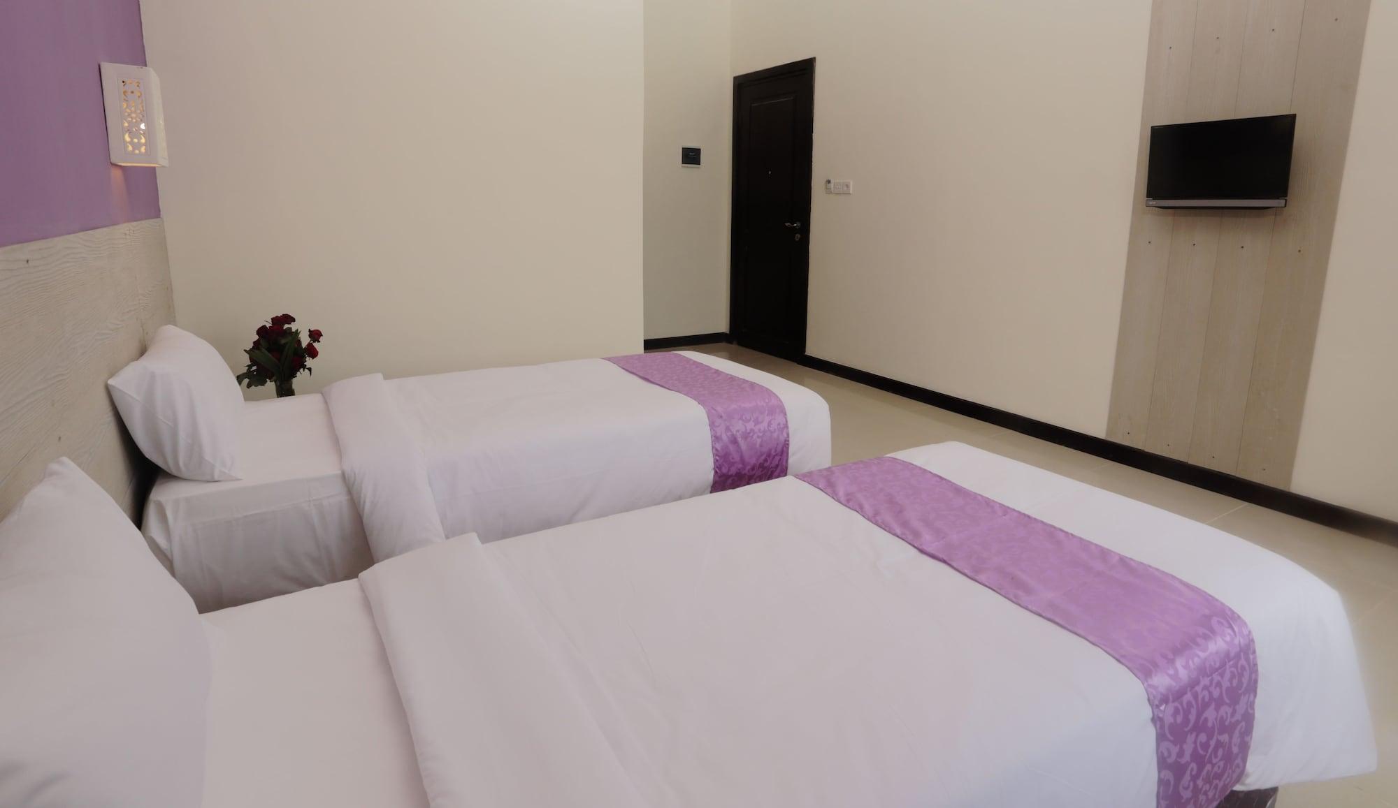 Bali Dream Costel Hotel Denpasar  Exterior photo