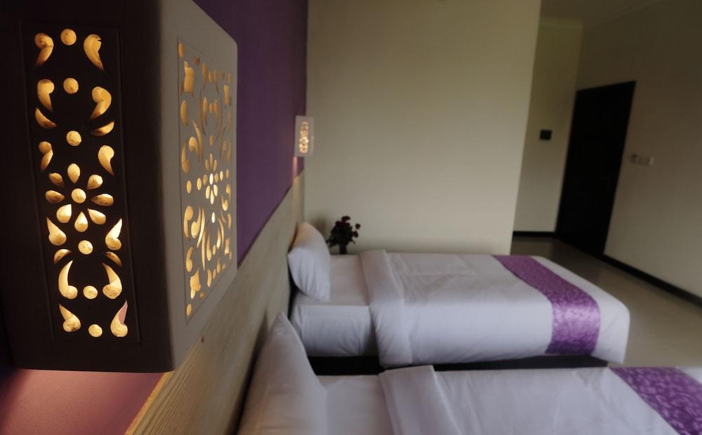 Bali Dream Costel Hotel Denpasar  Exterior photo