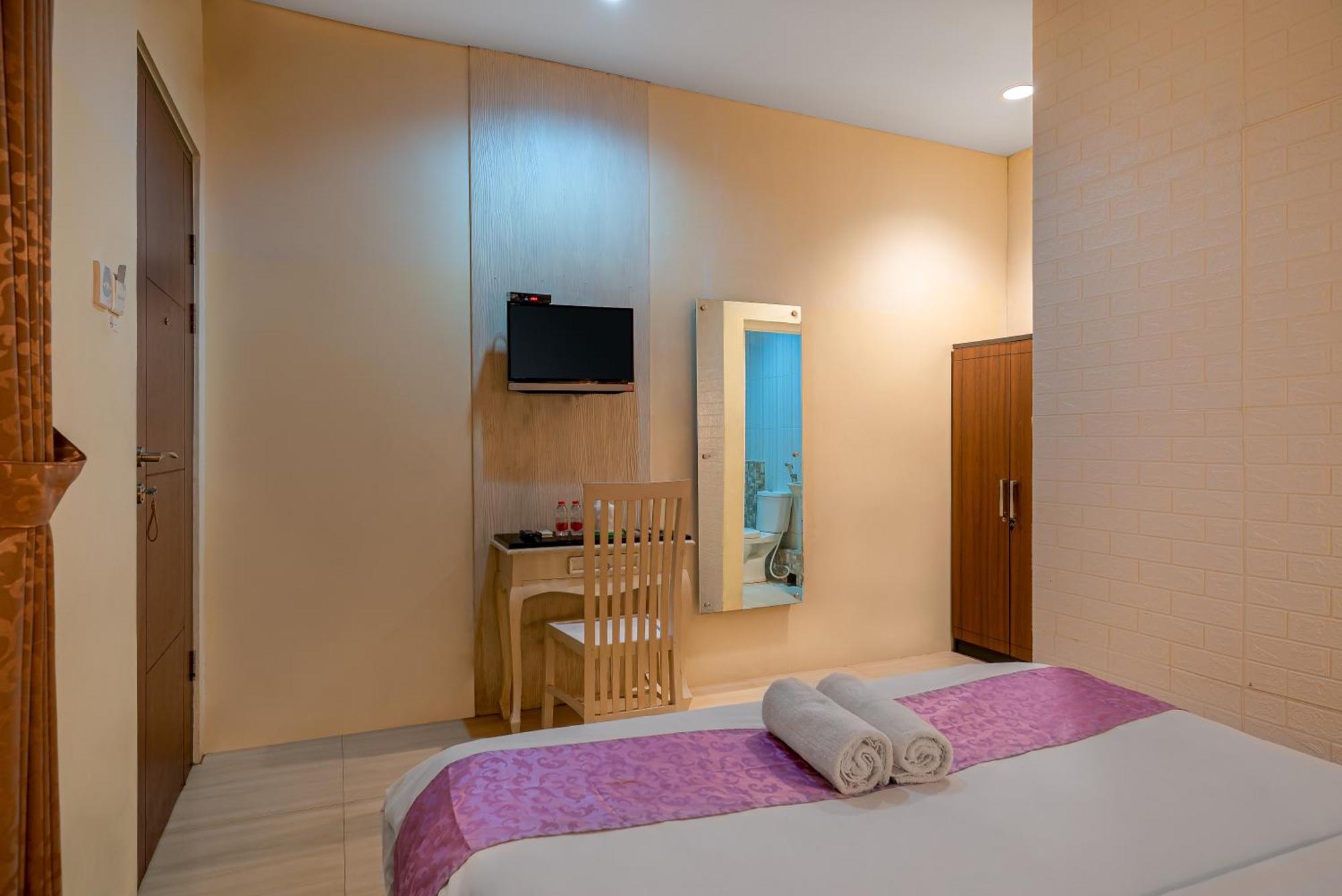 Bali Dream Costel Hotel Denpasar  Exterior photo