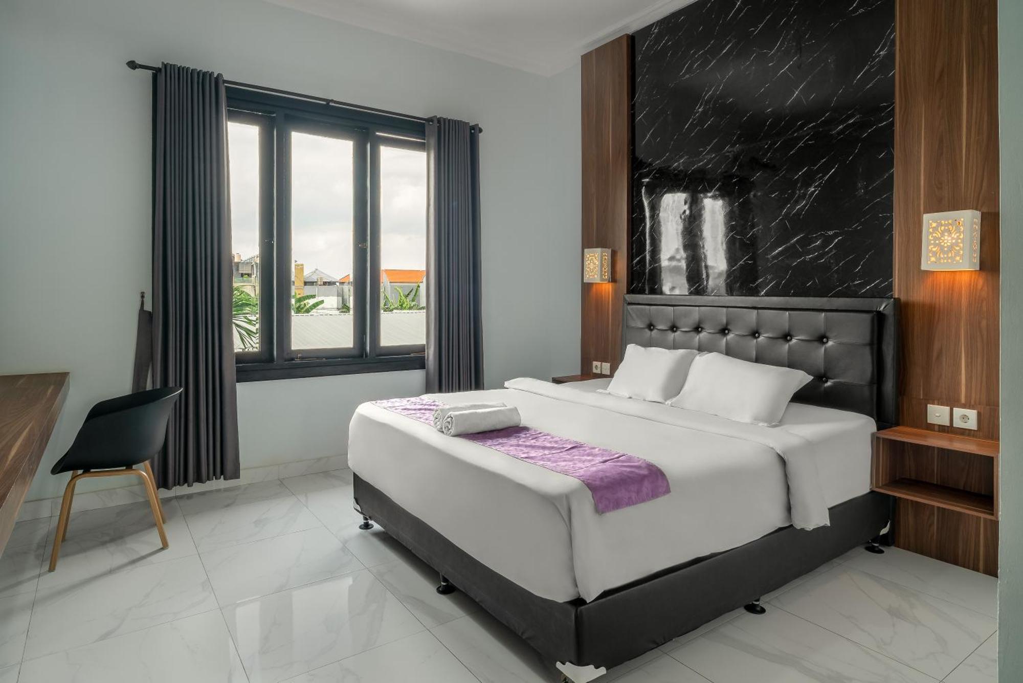 Bali Dream Costel Hotel Denpasar  Exterior photo