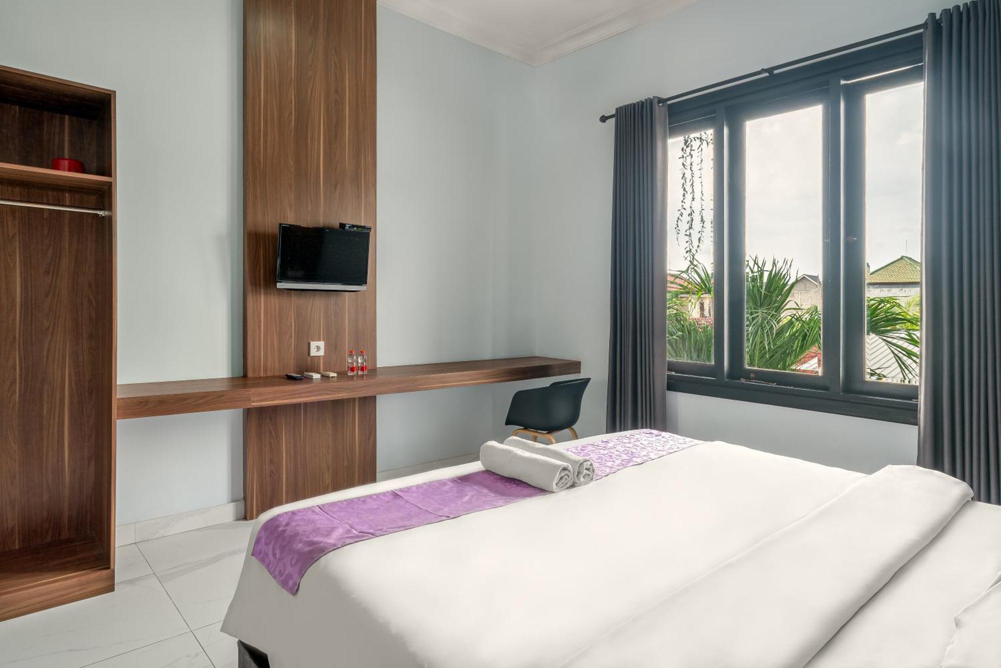 Bali Dream Costel Hotel Denpasar  Exterior photo