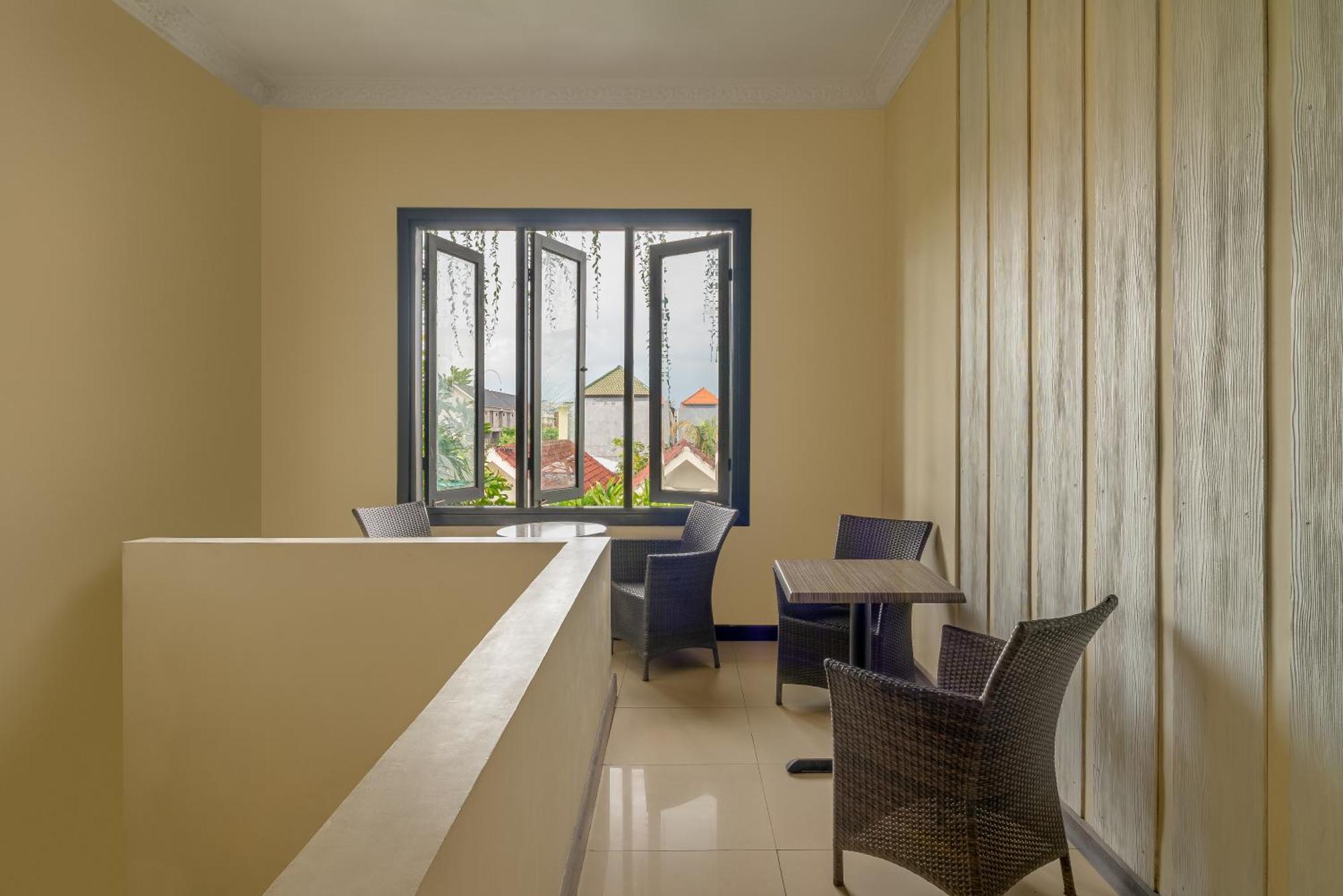 Bali Dream Costel Hotel Denpasar  Exterior photo