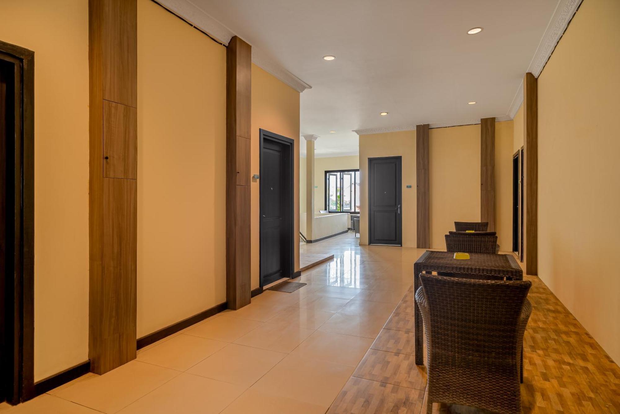 Bali Dream Costel Hotel Denpasar  Exterior photo