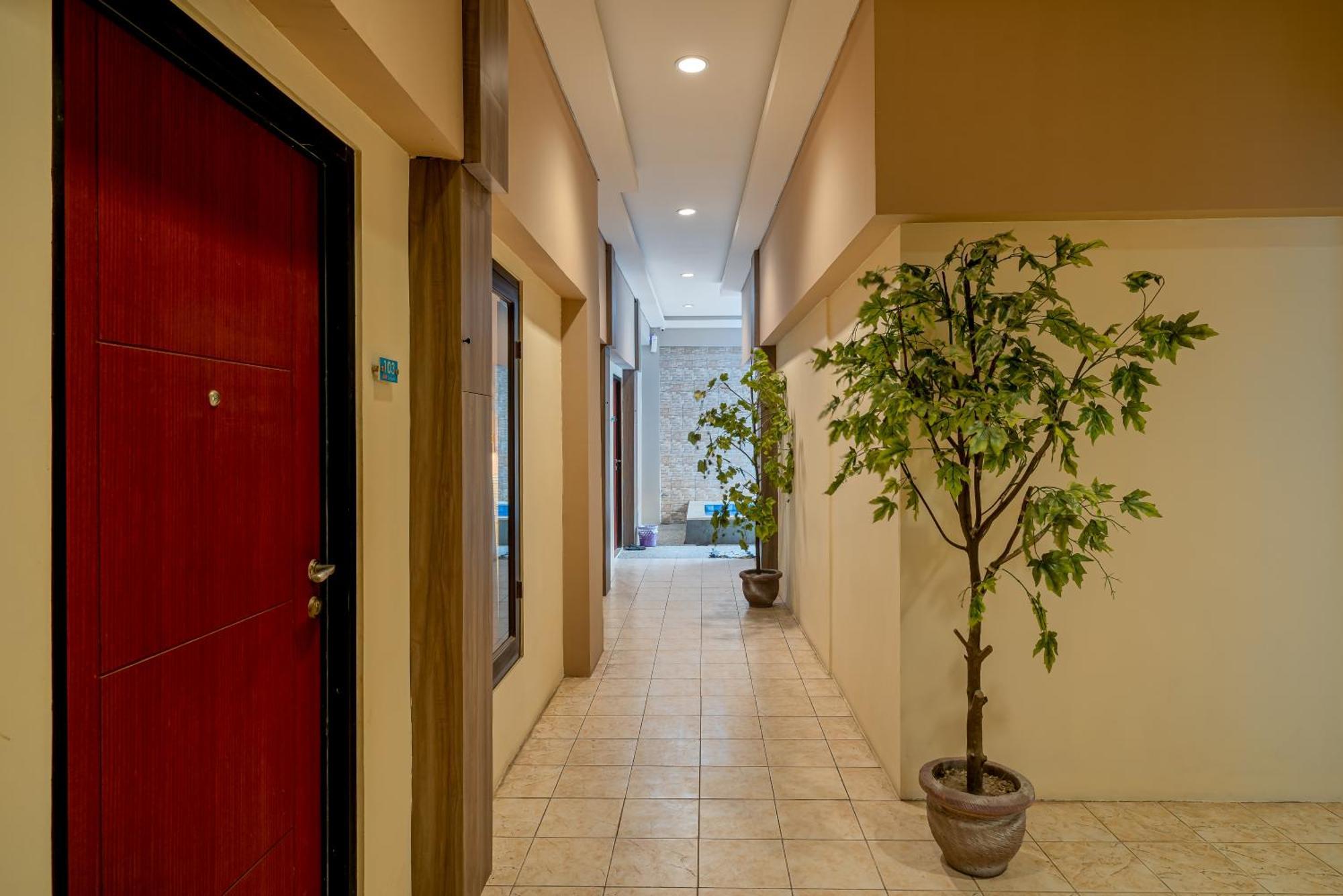 Bali Dream Costel Hotel Denpasar  Exterior photo
