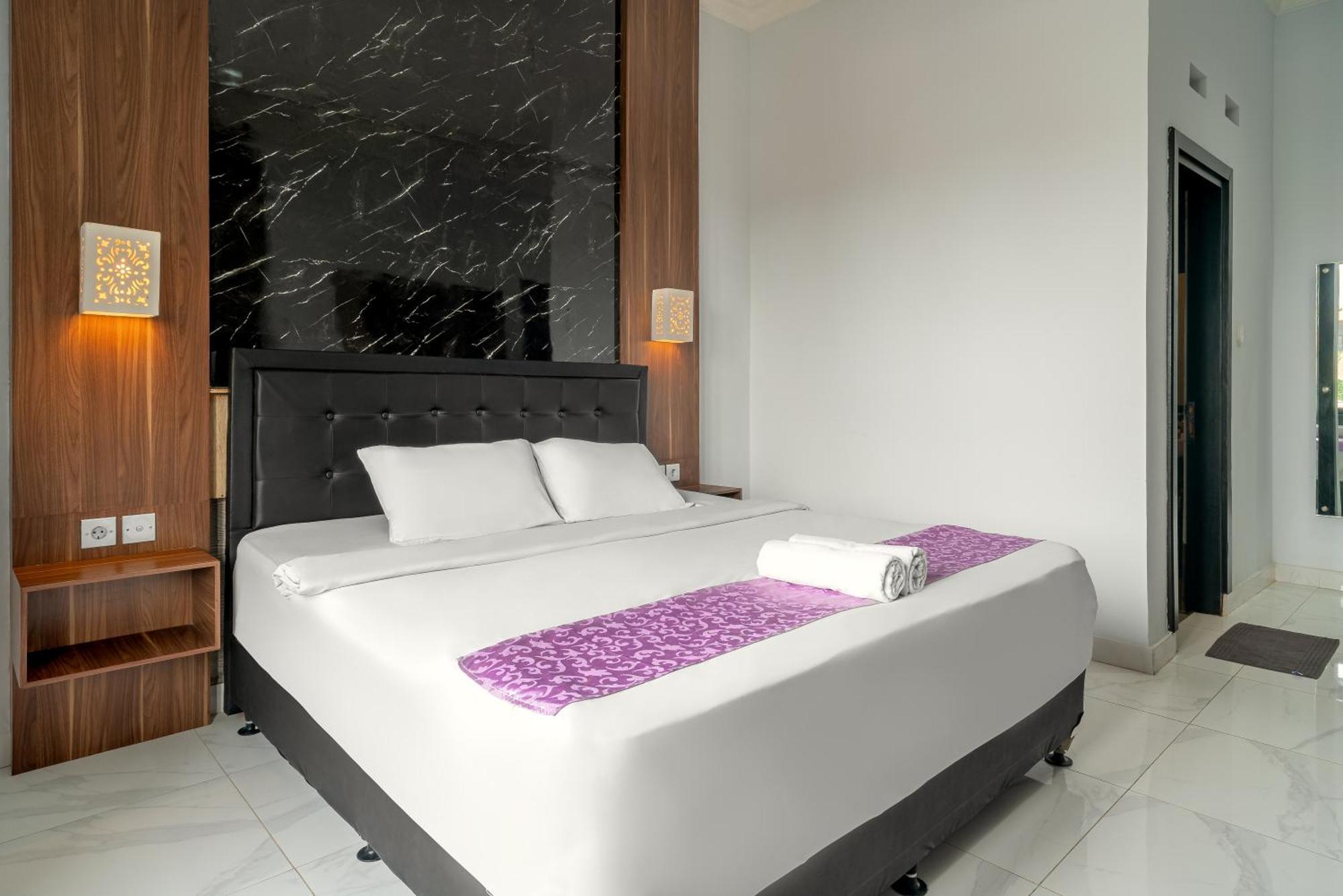 Bali Dream Costel Hotel Denpasar  Exterior photo