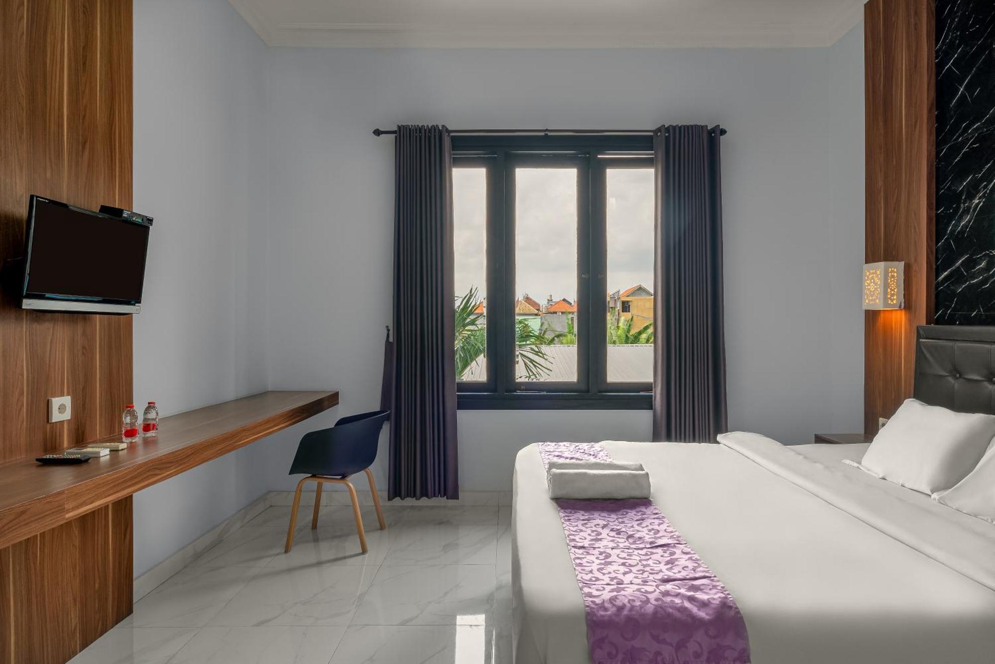 Bali Dream Costel Hotel Denpasar  Exterior photo