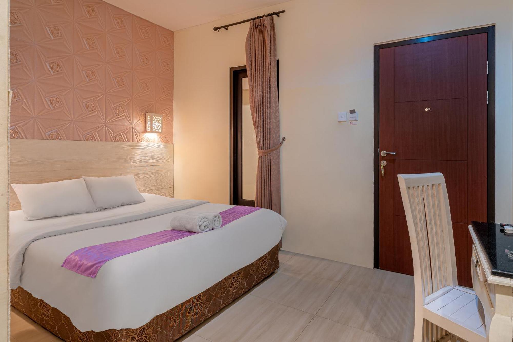 Bali Dream Costel Hotel Denpasar  Exterior photo