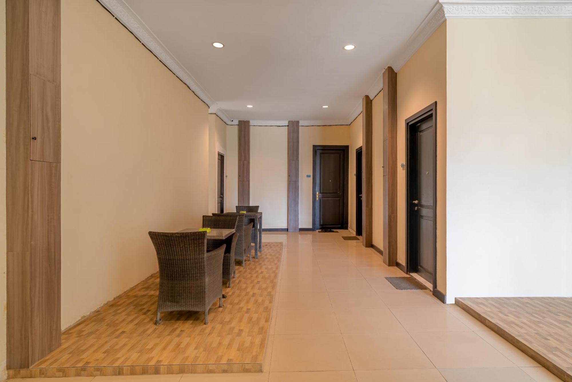 Bali Dream Costel Hotel Denpasar  Exterior photo