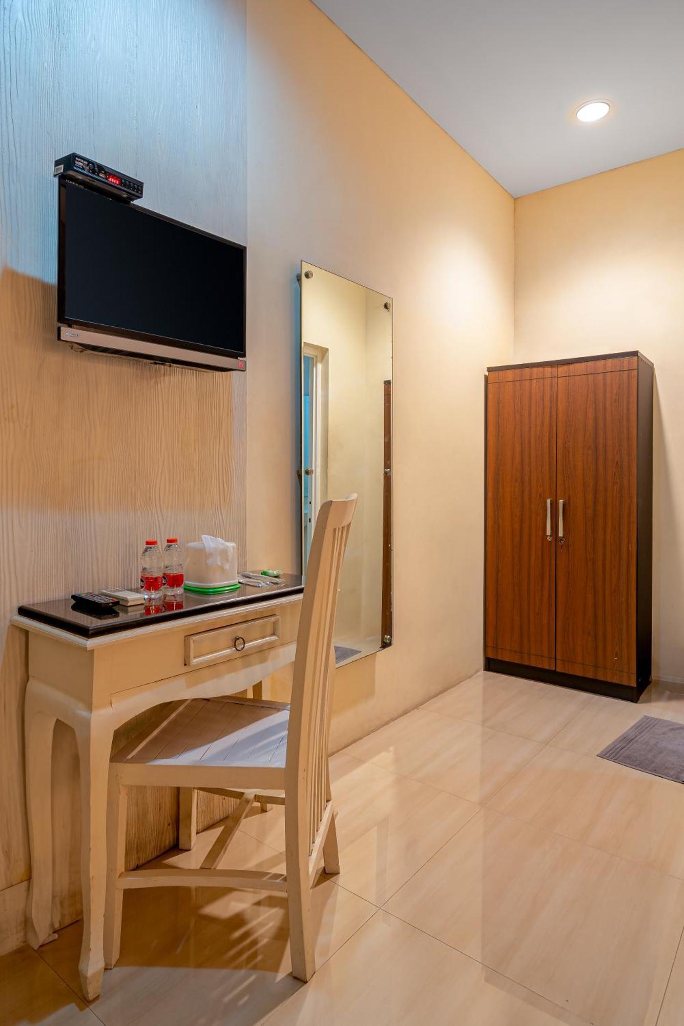 Bali Dream Costel Hotel Denpasar  Exterior photo