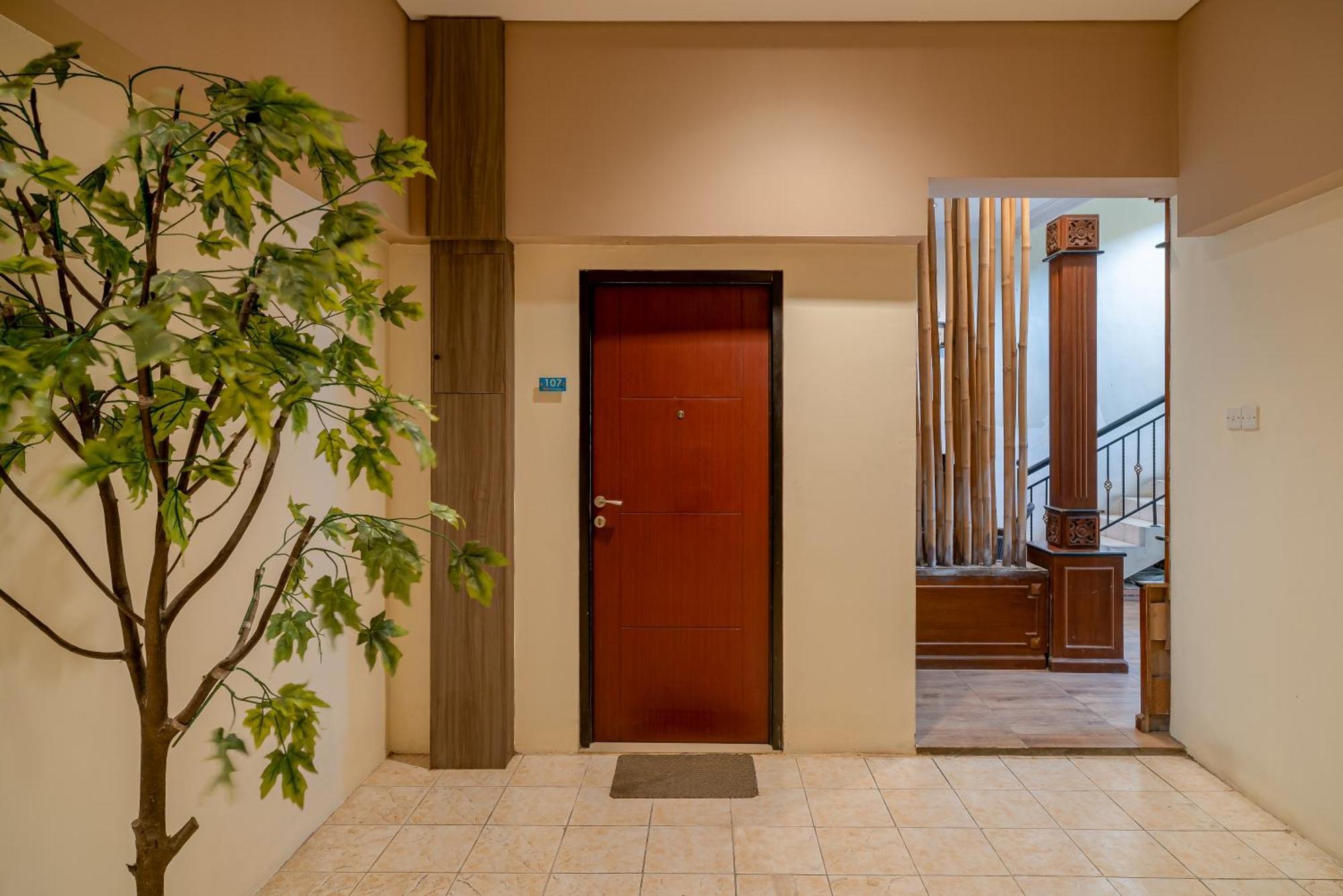 Bali Dream Costel Hotel Denpasar  Exterior photo