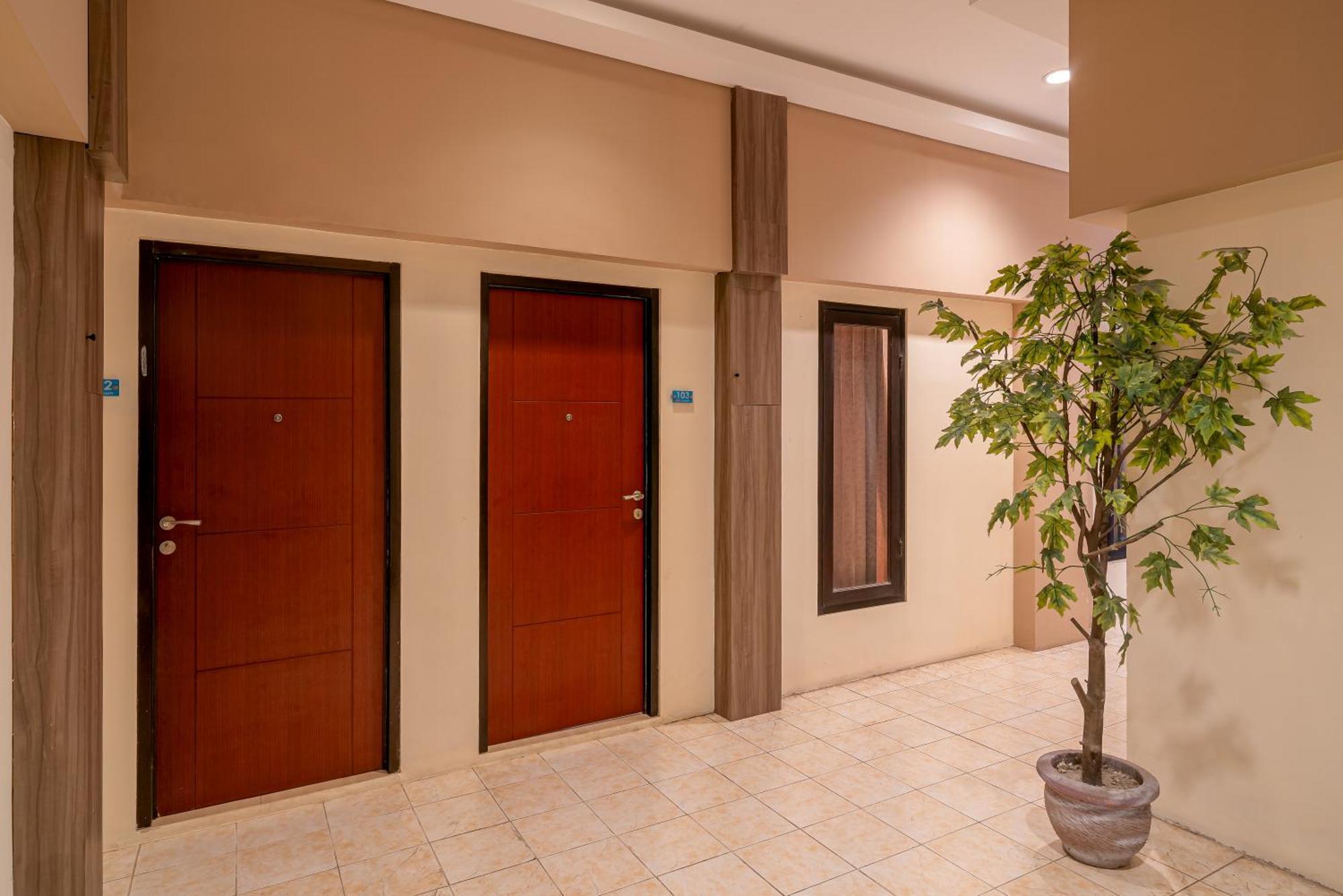 Bali Dream Costel Hotel Denpasar  Exterior photo