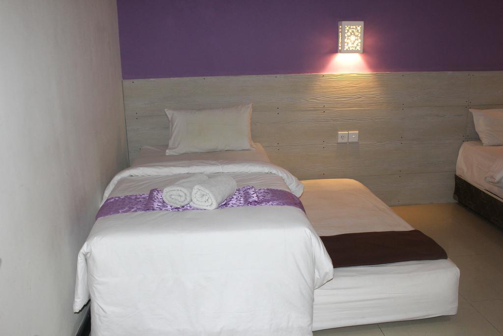 Bali Dream Costel Hotel Denpasar  Exterior photo