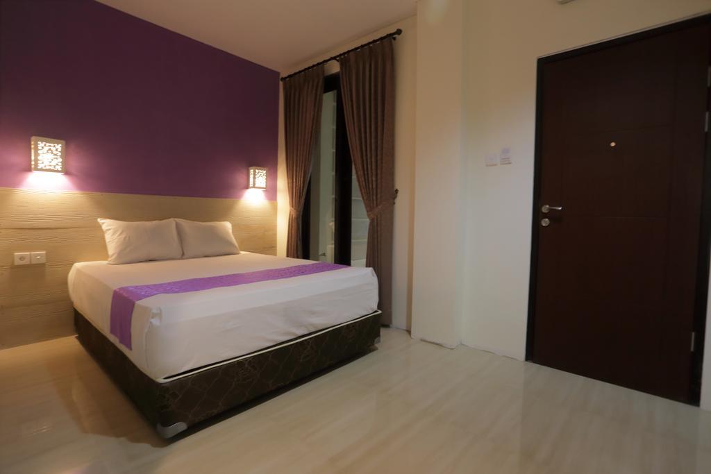 Bali Dream Costel Hotel Denpasar  Exterior photo