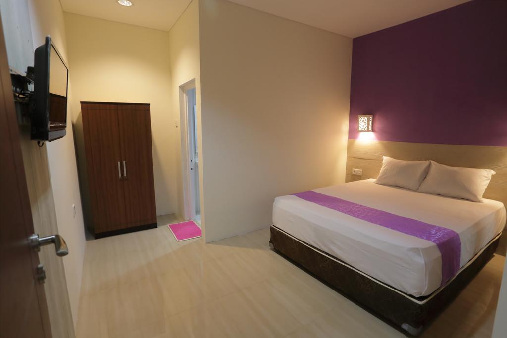 Bali Dream Costel Hotel Denpasar  Exterior photo