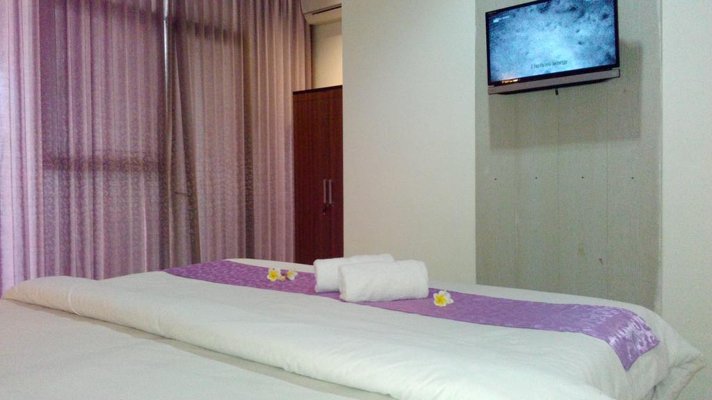Bali Dream Costel Hotel Denpasar  Exterior photo
