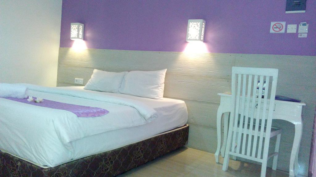 Bali Dream Costel Hotel Denpasar  Exterior photo