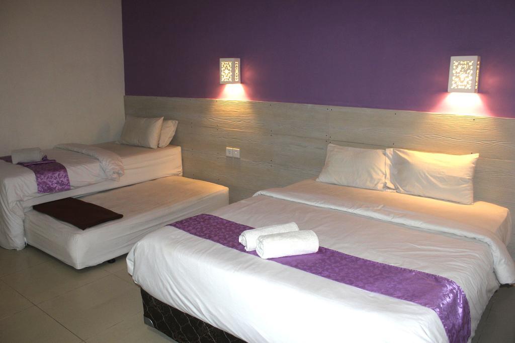 Bali Dream Costel Hotel Denpasar  Exterior photo