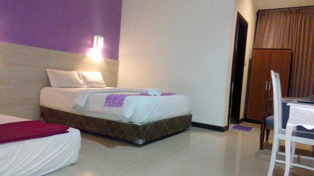 Bali Dream Costel Hotel Denpasar  Exterior photo