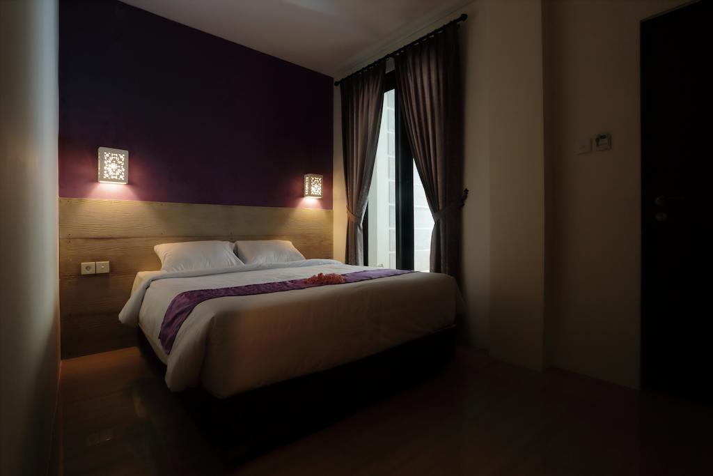 Bali Dream Costel Hotel Denpasar  Exterior photo