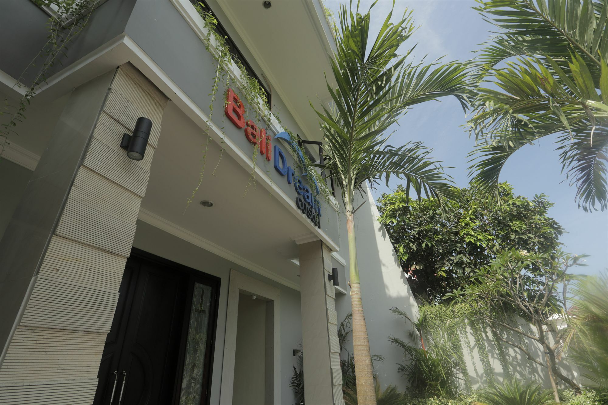 Bali Dream Costel Hotel Denpasar  Exterior photo