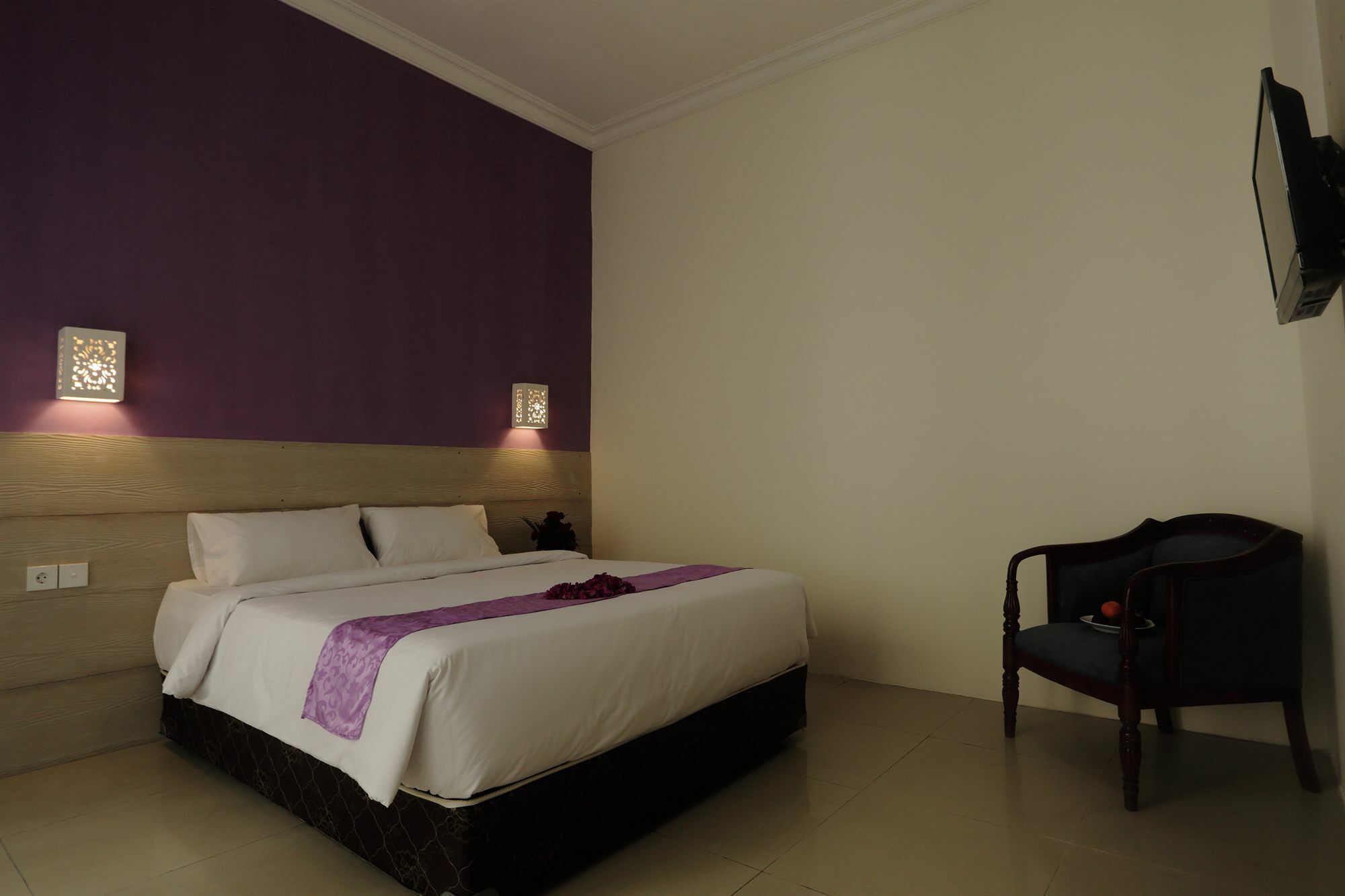 Bali Dream Costel Hotel Denpasar  Exterior photo